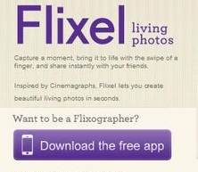 flixel cinemagraph pro discount code