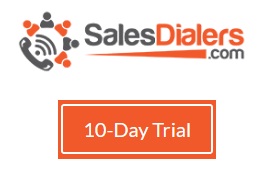 salesdialers powerdialer crm discount coupon