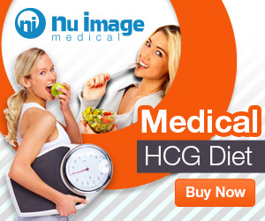 Nu Image Medical HCGChica coupon code
