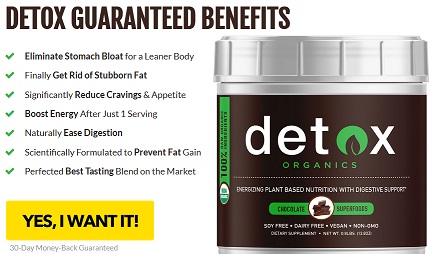 detox organics powder discount code