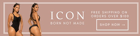 Icon Swim coupon and icon boutique discount