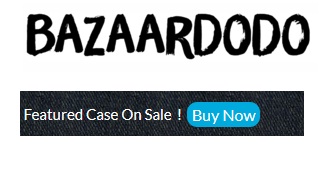 bazaardodo phone case coupon code