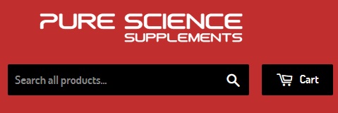 pure science supplements review and coupon code