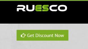 Ruesco Supplement outlet coupon code