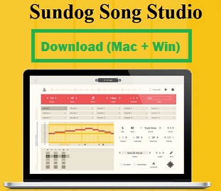 sundog scale studio free download and discount coupon