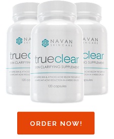 Navan Skincare TrueClear coupon code