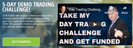 tradenet trading review