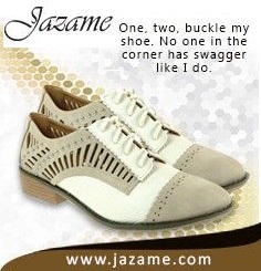 jazame shoes coupon code