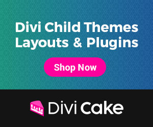 divi cake theme coupon code