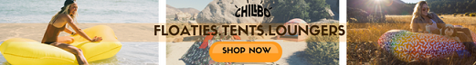 chillbo baggins inflatable coupon code