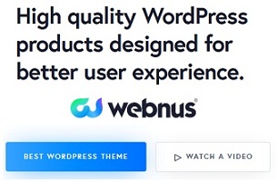 Webnus help