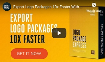 Logo Package Express extension coupon code