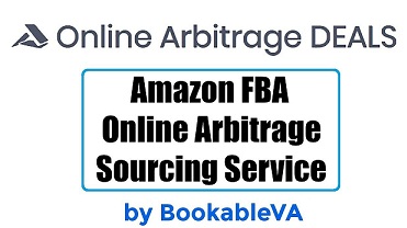 online arbitrage deals free trial coupon code