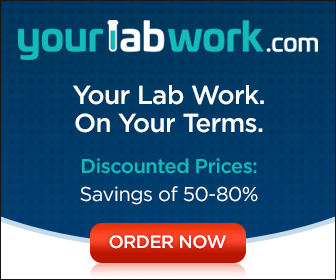 YourLabWork coupon code and review