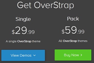 understrap theme coupon code