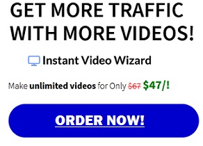 instant video wizard coupon code download
