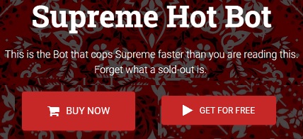 supreme hotbot coupon code