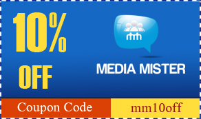 media mister review coupon code