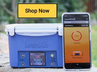 luncheaze review coupon code