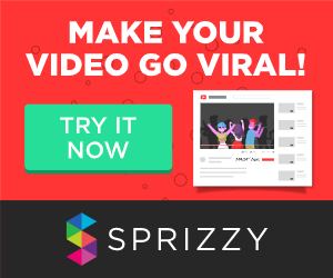 get sprizzy free coupon code