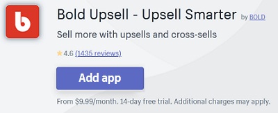 bold upsell review discount code
