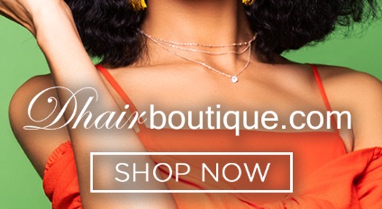 dhair boutique hair wig discount code