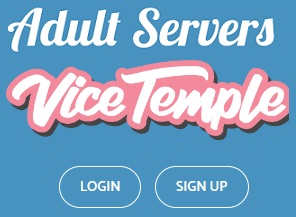 vicetemple adult hosting coupon code