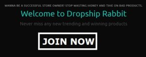 Dropship Rabbit