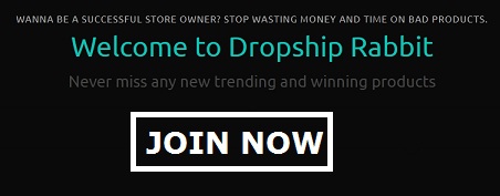 dropship rabbit free discount code