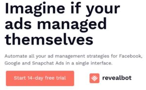 Revealbot