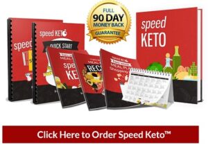 Cool Speed Keto Discount