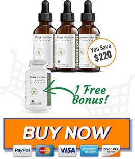 get Biotox Gold nutrition coupon code
