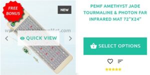 Healthy Wave Mat
