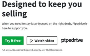 Pipedrive