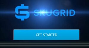 Sku Grid