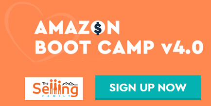 the selling family amazon boot camp coupon code