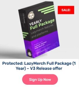 Lazymerch