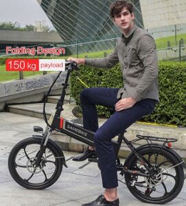 Samebike 20LVXD30