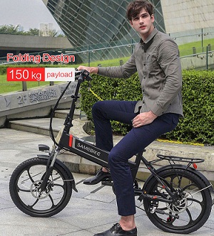 get your samebike 20lvxd30 coupon code