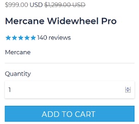get mercane widewheel pro coupon code