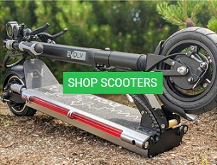 urban machina electric scooter coupon code