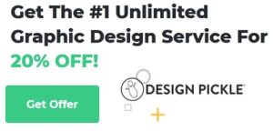 Design Pickle