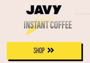 Javy Coffee