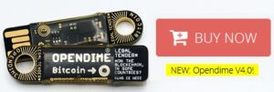 Opendime