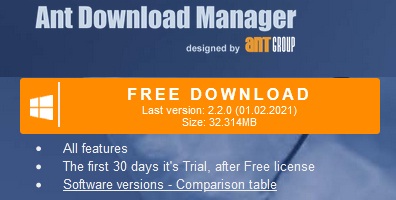 ant download manager pro lifetime coupon code