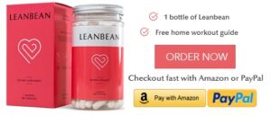 Leanbean Pills