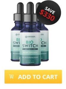 Bio switch Advanced