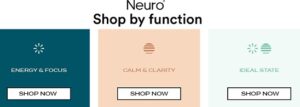 NeuroGum
