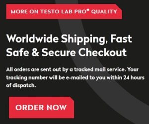 TestoLabPro