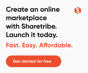 Sharetribe Go Flex